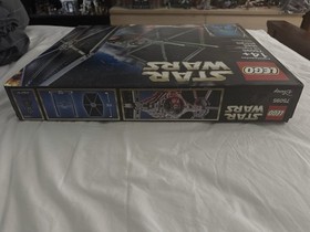 LEGO (75095) Star Wars UCS TIE Fighter SEALED