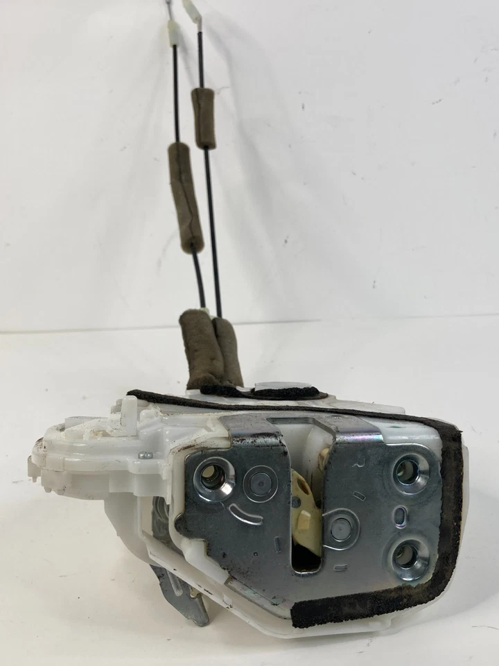Actuador de liberación de pestillo de cerradura de puerta trasera derecha Honda Accord Crosstour 2010 2011 Foto 2 de 4