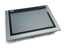 Siemens 6AV2124-0MC01-0AX0 SIMATIC HMI TP1200 Pannello Comfort, Touch Op. TFT 12"