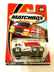 2000 Matchbox Cement Mixer #40