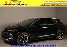 2024 Equinox EV 2024 2LT CARPLAY ADAPTcruise Leather 360Cam 34K Mi