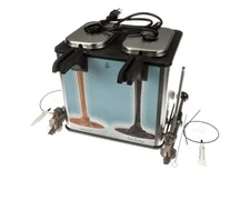 Server Ez Topper Tall Twin 85899 - Genuine OEM Replacement Part