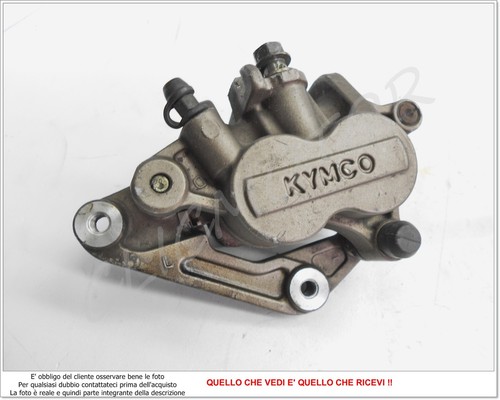 Bremshebel Links Silber - Passgenau Für Kymco Xciting 500 Roller