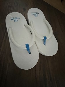 sugar floatie flip flops