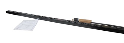 APC Schneider Basic Rack 0U 5.7kW 120&208V 21x 5-20 6x L6-20 PDU AP7563