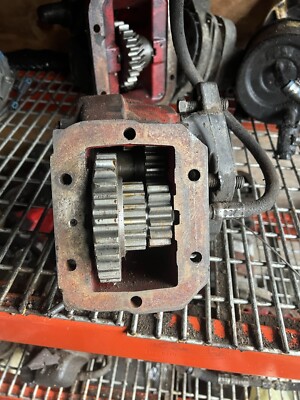 ワンプラス5 CHELSEA 221 POWER TAKEOFF PTO 221XCAJP W5XK | eBay