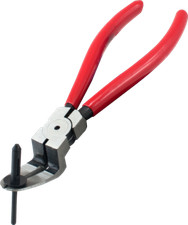 Dent Fix Df-625 Multi-clip Pliers
