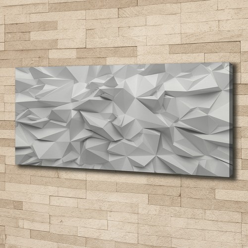 Tulup Tableau Sur Tole mage mprmé 50x125 - Abstracton 3D | eBay
