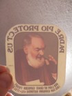Padre Pio sticker/Decal Fr. Alessio  Italy — photo 5