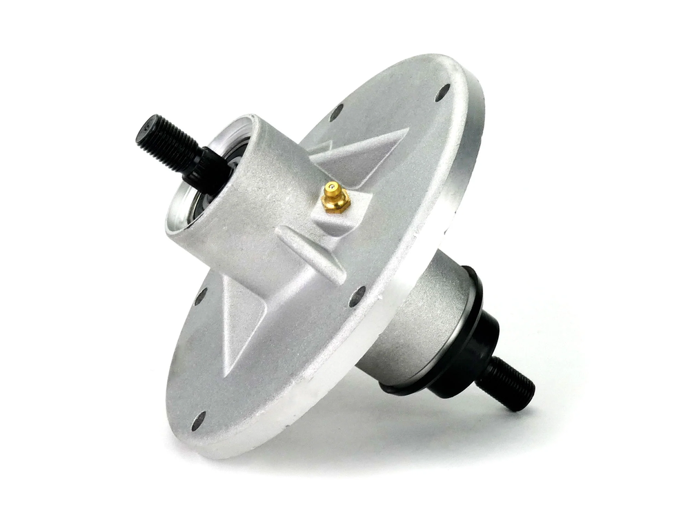 Spindle Assembly for 38
