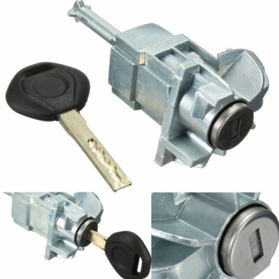 Blocco Serratura Senza Chiave Nottolino Cilindretto Serratura Senza Chiave Per Fiat Panda 312 Dal 2011 - Blocchetto Portiera Terzo Stop Fiat Panda - Foto 2