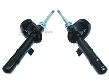 CITROEN BERLINGO 1996-2007 FRONT 2 SUSPENSION SHOCK ABSORBERS SHOCKERS NEW PAIR
