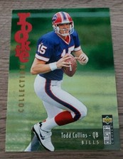 1995 Upper Deck Collector's Choice Update - Rookie Collection Cards - YOU PICK