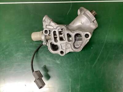 Genuine Acura OEM Water Valve Assembly – Fits 2004-2008 Acura TL – Part 79710-SDA-A01 - View #3
