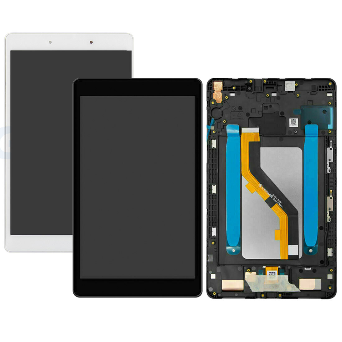 For Samsung Galaxy Tab A 8.0 2019 SMT295 SMT290 LCD Touch Screen