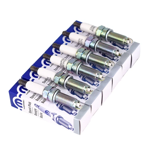 6 Pack Mopar Ignition Coils & Spark Plugs For Chrysler Jeep Dodge Ram 3.6L UF648 - Picture 10 of 22