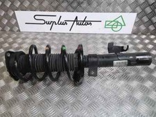 Amortisseur avant gauche Ford C-MAX I 5P 1.8 TDCi 8v 115ch Titanium PHASE 2