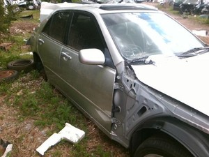 Fuse Box On Lexu Is300 - Wiring Diagram