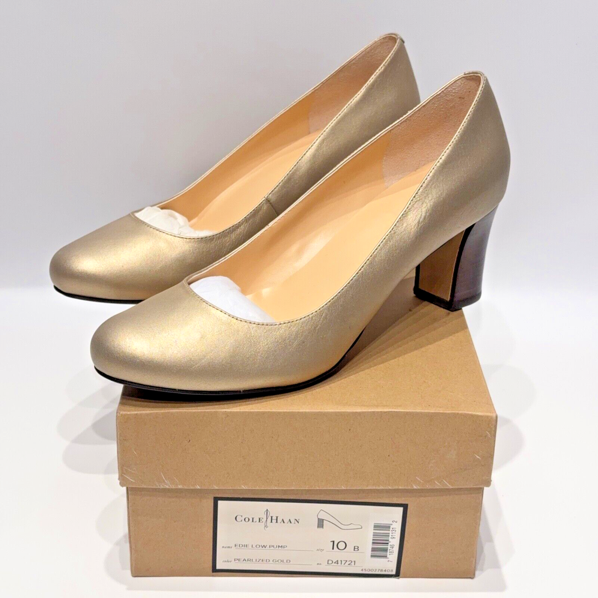 NWB Cole Haan Dress Shoes Cole Haan Men main image 4
