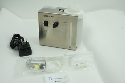 Schick S W 1 Wasserkühlung für Frässpindel - W5125 - NEUGERÄT