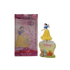 Disney Princess Snow White 1.7 oz / 50 ml Eau De Toilette Kids Spray