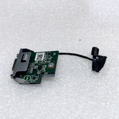 Adattatore VGA 0R8N2K Usato Per Dell Optiplex 3060/3070/5060/5070/7060/7070 SFF/MT