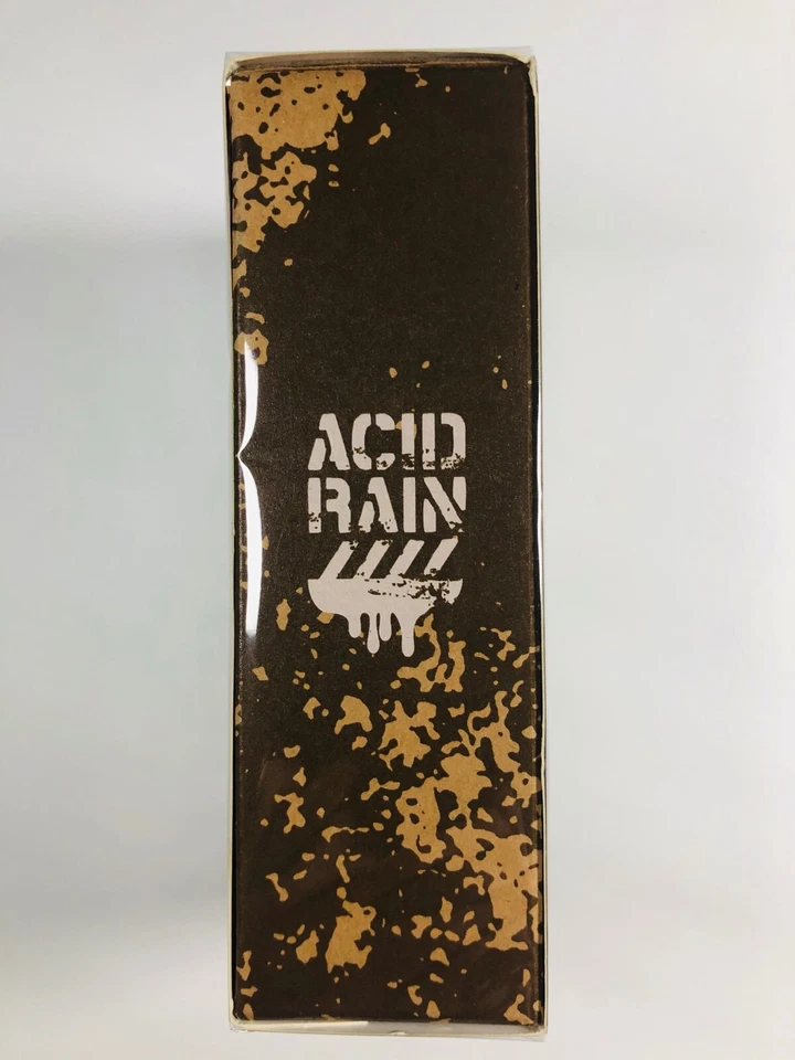 Figura de Acción USA Acid Rain 3.75" 1/18 KING BUCKS TEAM MILITARY gi joe 1er Juego Foto 4 de 4