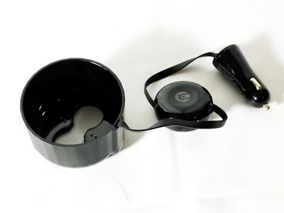 #ad Eureka Car Charger for Smart Temperature Control Travel Mug $44.97