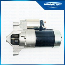 Engine Electric Starter Motor Assy Fits For Tata Xenon 2.2L Diesel Pickup 07-12