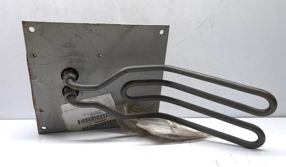 Etirex Chromalox CFPJB Calentador 115V 2.17A 0.25kW PHS 1 GEC Calentador Ignífugo 120V Foto 2 de 4