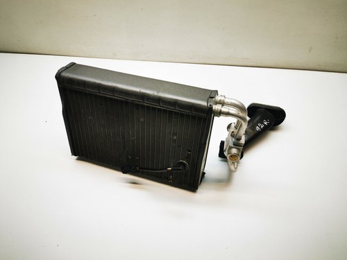 AC radiator
