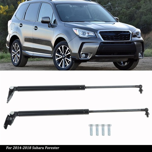 For 2014 2015 2016 2017 2018 Subaru Forester Liftgate Lift Supports