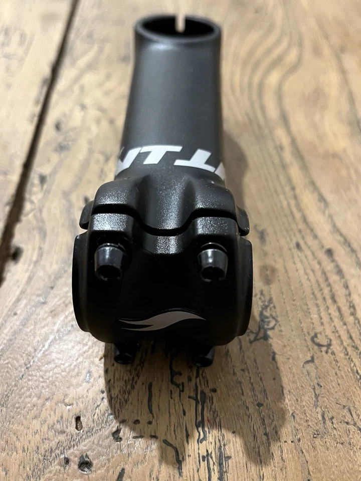 Giant Connect Alloy Stem 110mm - Image 4 of 4