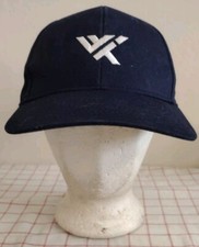 Keeley Companies Inspire 2024 Cap Hat Blue Youth Adjustable Snapback Embroidered