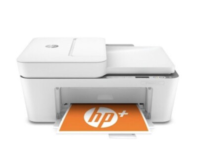 HP Deskjet 4155e All-in-one Wireless Color Printer (SEALED)