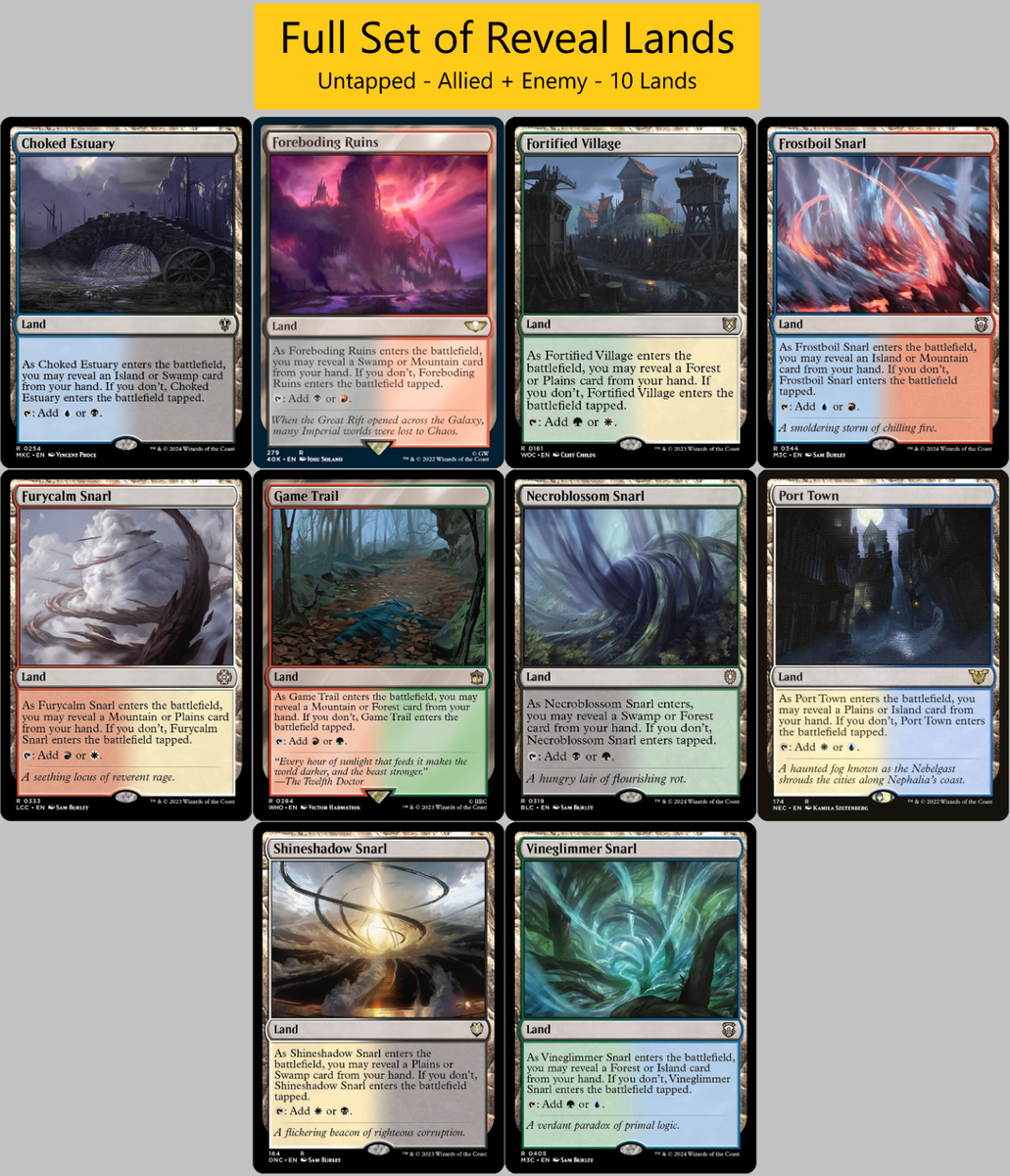 best land search cards mtg Can Land Seeker search for basic land card names on these cards?