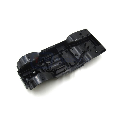 Tamiya 58132 Mitsubishi Pajero/Jeep/FJ Cruiser/CC01, 19334122/0335134 Chassis