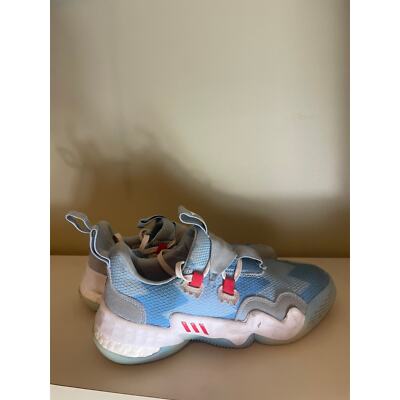 Adidas Trae Young Icee Polar Bear 2021 Signature Series  display picture 3