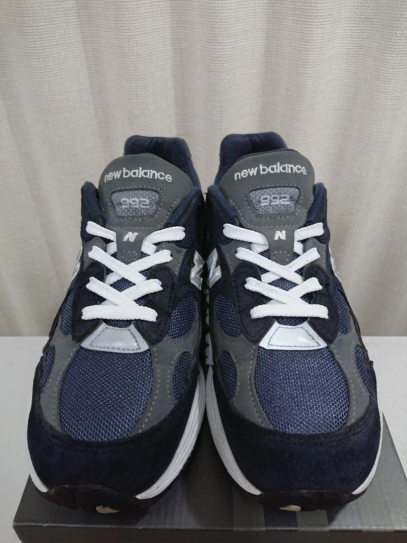 Men 8.0US Sneaker M992 Gg 2020 Navy 993 Gr Eb Gl Nv | eBay