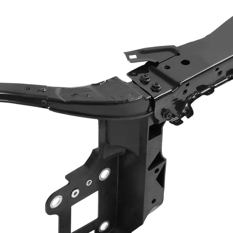 Front Radiator Core Support Assembly For Honda Civic Sedan LX DX EX 2016-2019 - Image 4 of 4