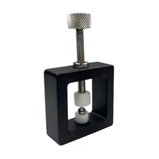 PEARL DRILLING VISE BEAD STONE HOLDER JIG FOR DRILLING JEWELRY REPAIR MAKING