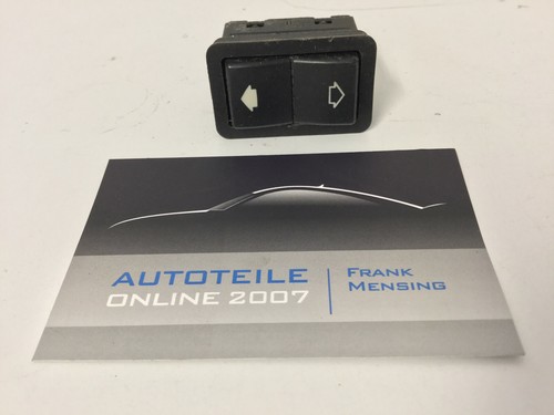 BMW E39 Fensterheberschalter Schalter Fensterheber Taster Schalter 8368974