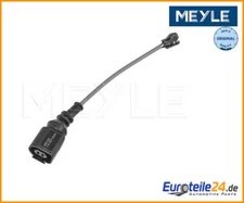 Warning contact, brake pad wear Meyle 1145270006 for VW