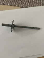 GARCIA MITCHELL 304 AXLE GOOD USED 81120