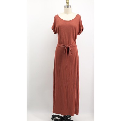sanctuary isle maxi dress
