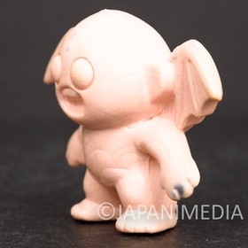 RARE! Ghosts'n Goblins Blue Killer Rubber Figure Capcom NES Famicom JAPAN