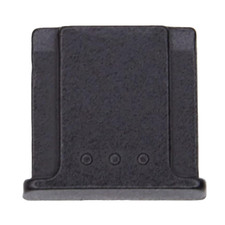 Metal Hot Shoe Cover Cap Protector Compatible with Fujifilm X100V Camera