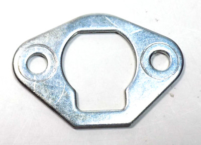 Intake Valve Gasket- Chicago Portable Generator -Model 66619 -Parts List #43