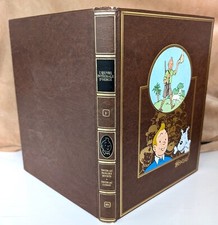 TINTIN de Hergé N°1 ed