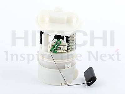 Pompe à carburant Dacia Sandero 2 TCe 90 de rechange pour réservoir essence